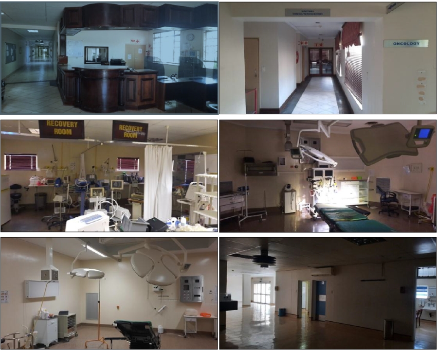 0 Bedroom Property for Sale in Albert Luthuli Free State